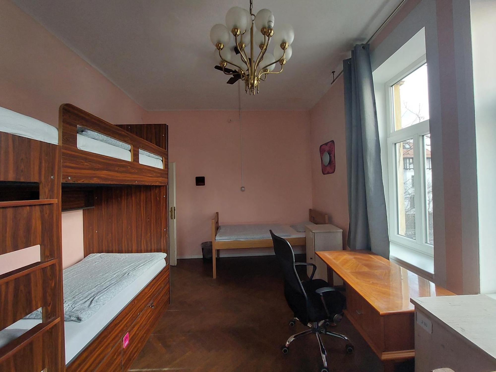 Vv Way - Lisica Zvitorepka Ljubljana Buitenkant foto
